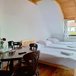 Villa Zosienka - Free Parking - Blisko Forum & Stare Miasto Γκντανσκ