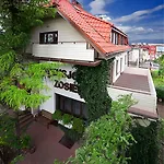 Πανσιόν Villa Zosienka - Free Parking - Blisko Forum & Stare Miasto Γκντανσκ