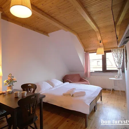 Bed & Breakfast Zosienka 3*
