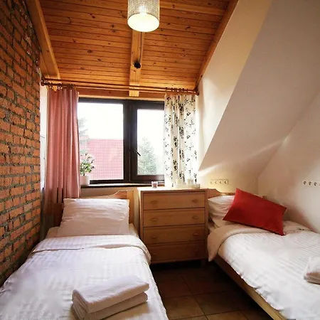 Zosienka 3* Gdańsk