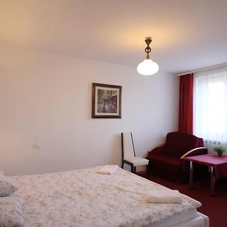 Zosienka Panzió