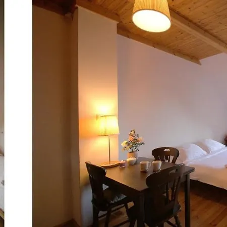 Panzió Zosienka Gdańsk