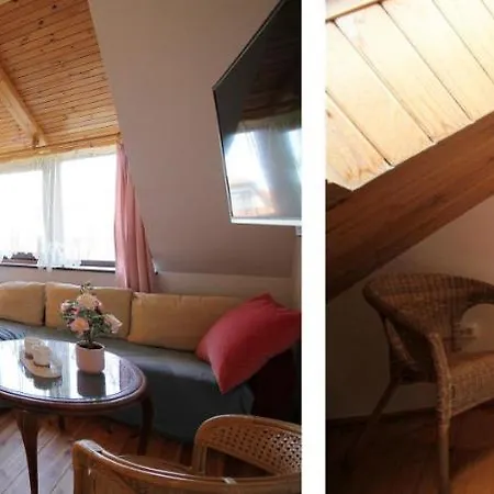 Bed & Breakfast Zosienka 3*