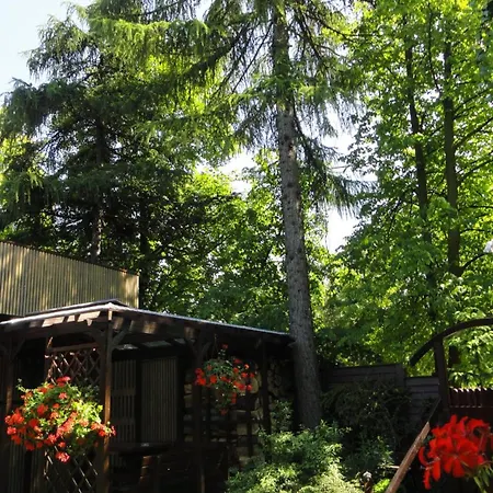 Panzió Zosienka