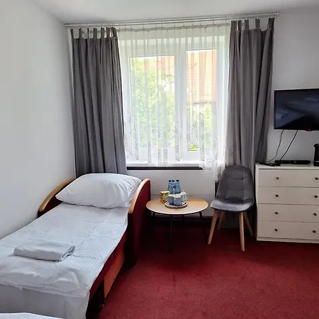 Zosienka 3* Gdansk