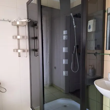 Zosienka Bed & Breakfast