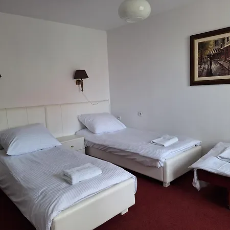 Bed & Breakfast Zosienka Gdansk