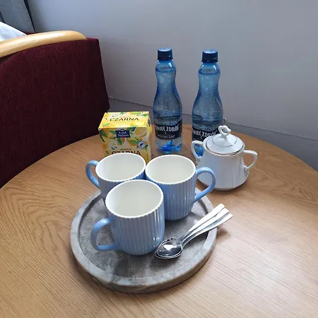 Zosienka 3* Gdansk