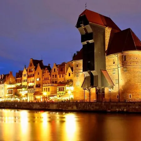 Zosienka Bed & Breakfast 3*