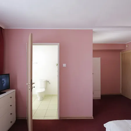 Zosienka 3* Gdańsk