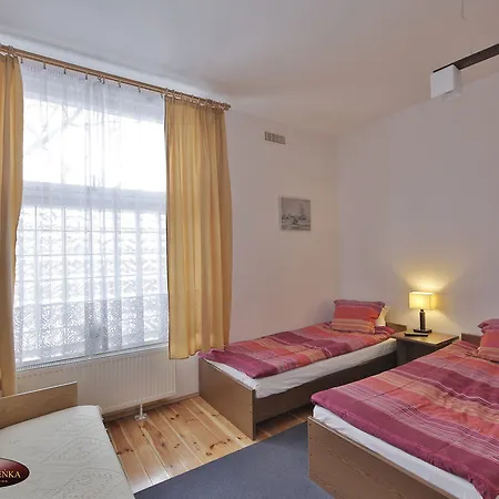 Bed & Breakfast Zosienka