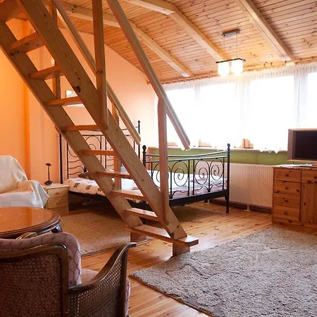Bed & Breakfast Zosienka 3*