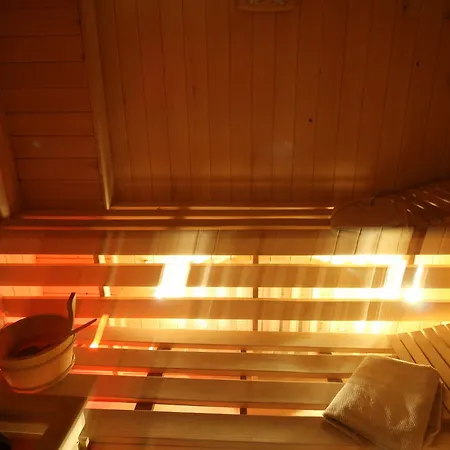 Zosienka Bed & Breakfast 3*