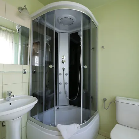 Bed & Breakfast Zosienka Gdansk
