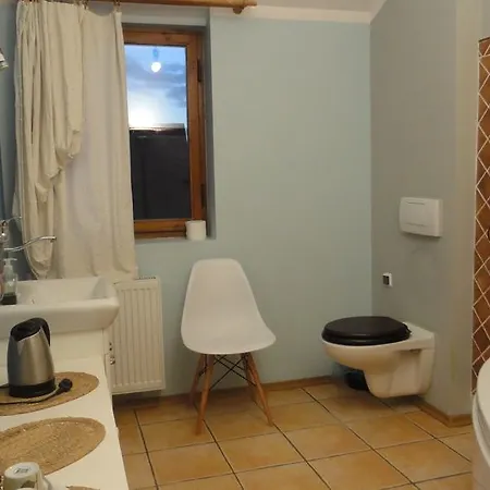Panzió Zosienka