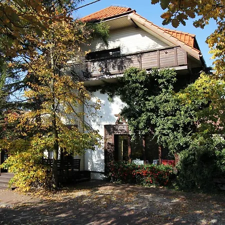 Panzió Zosienka Gdańsk