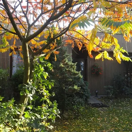 Zosienka Bed & Breakfast Gdansk