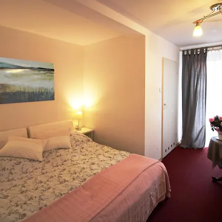 Panzió Zosienka 3*