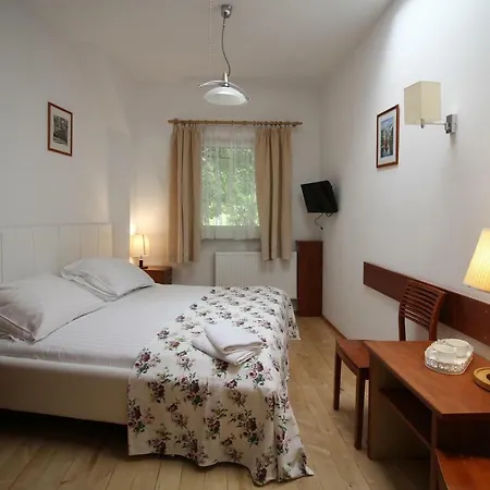Zosienka Panzió Gdańsk