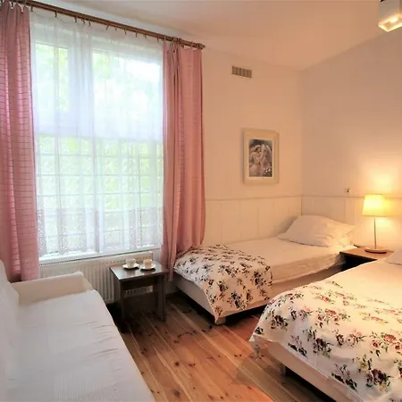 Bed & Breakfast Zosienka
