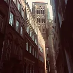 Zosienka - Free Parking - Blisko Forum & Stare Vendégház Gdańsk