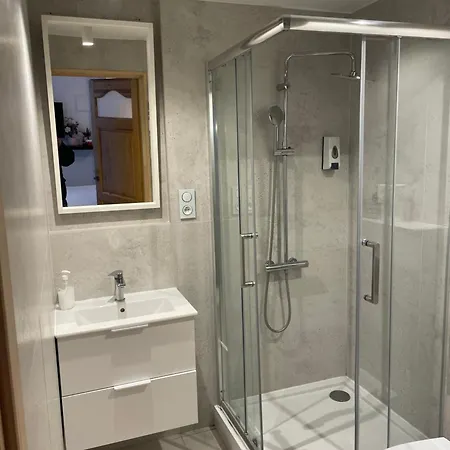 Nowa Zosienka Bed & Breakfast