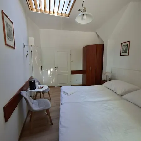 Bed & Breakfast Nowa Zosienka