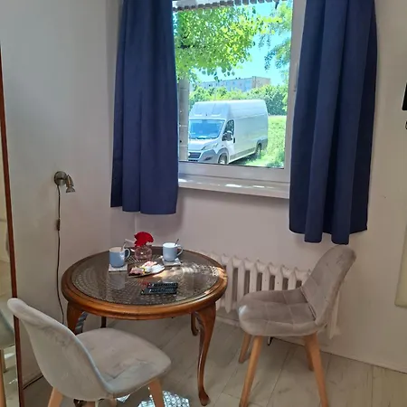 Bed & Breakfast Nowa Zosienka 3*