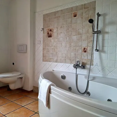 Nowa Zosienka 3* Gdansk