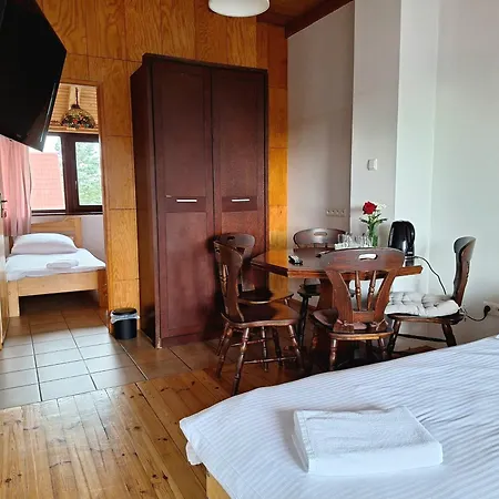 Nowa Zosienka Darmowy Free Parking