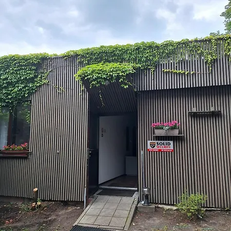 Nowa Zosienka Bed and breakfast