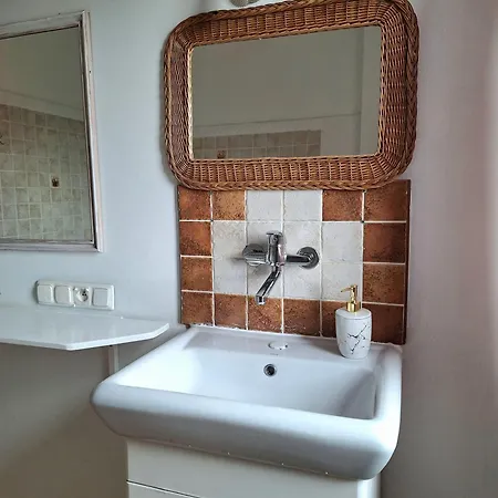 Bed and breakfast Nowa Zosienka