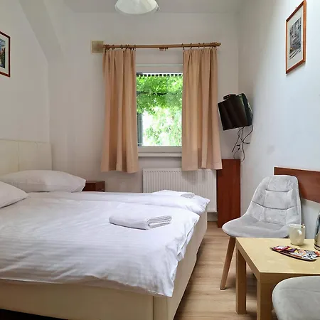 Bed and breakfast Nowa Zosienka Gdansk