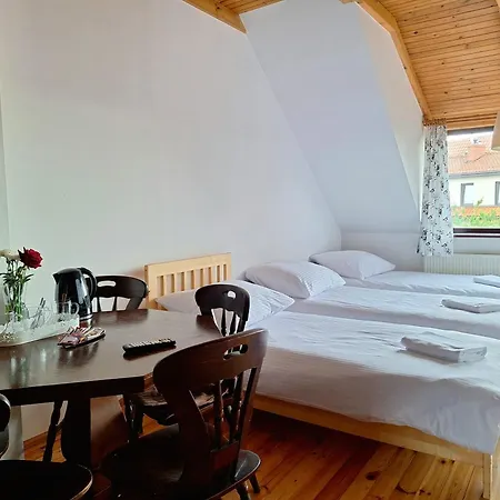 Nowa Zosienka Gdaňsk