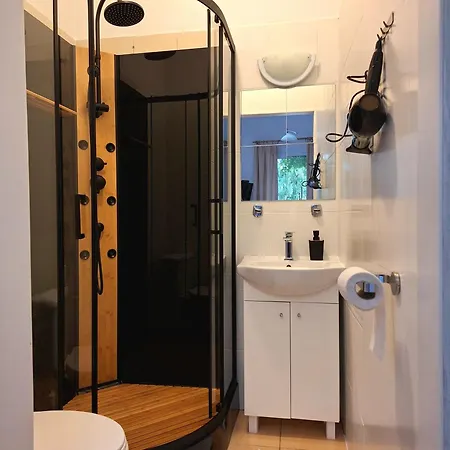 Nowa Zosienka 3* Gdansk