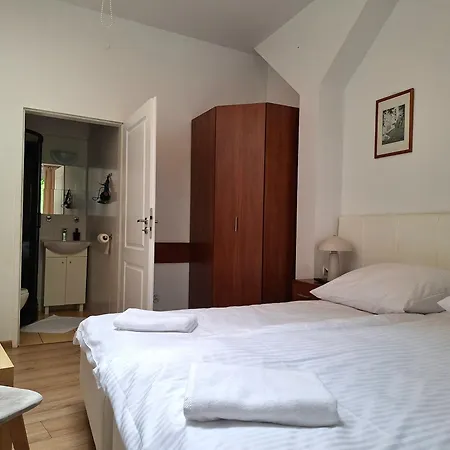 Nowa Zosienka Bed and breakfast