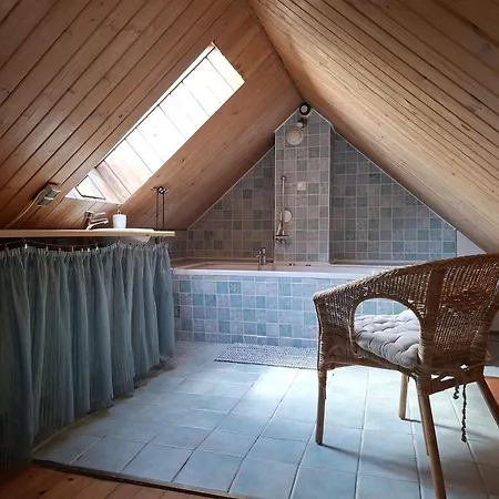 Nowa Zosienka Bed & Breakfast Gdaňsk