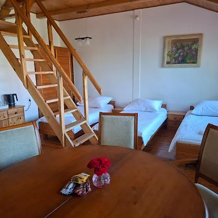 Nowa Zosienka 3*