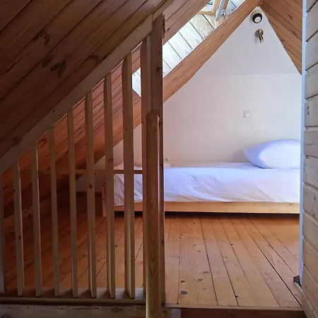 Nowa Zosienka Darmowy Free Parking Gdaňsk