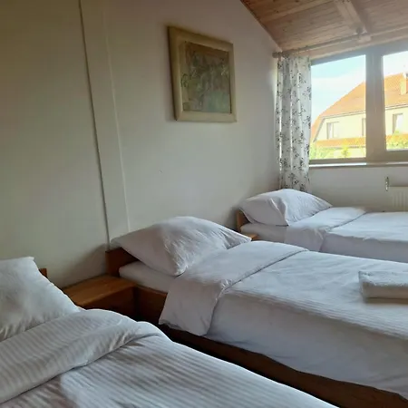 Bed and breakfast Nowa Zosienka Gdansk