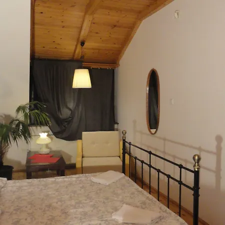 Casa de hóspedes Zosienka - Free Parking - Blisko Forum & Stare Gdańsk