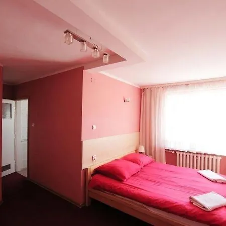 Nowa Zosienka Darmowy Free Parking 3*