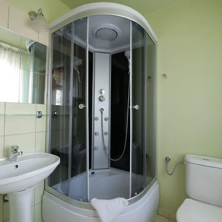 Nowa Zosienka Darmowy Free Parking Gdańsk