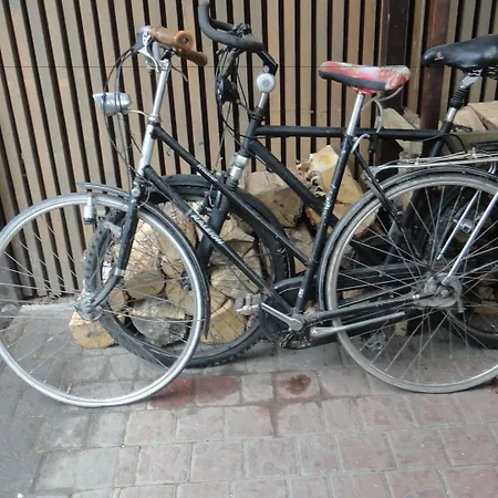 Nowa Zosienka Darmowy Free Parking Gdańsk