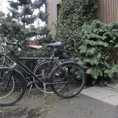 Nowa Zosienka Darmowy Free Parking Gdaňsk