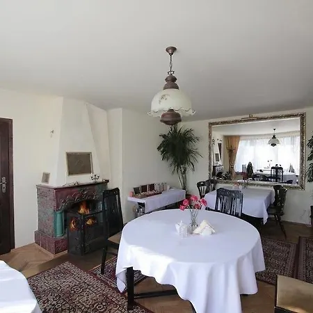 Zosienka - Free Parking - Blisko Forum & Stare 3* Gdańsk