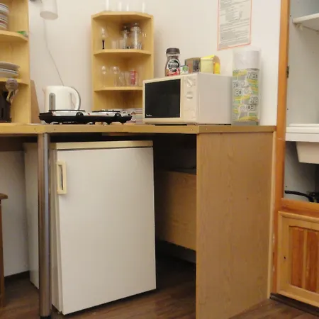 Nowa Zosienka Darmowy Free Parking Alojamento de Acomodação e Pequeno-almoço Gdańsk