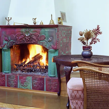 Panzió Nowa Zosienka Darmowy Free Parking