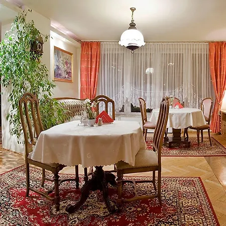 Panzió Nowa Zosienka Darmowy Free Parking Gdańsk