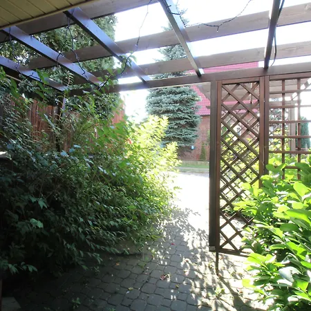 Nowa Zosienka Darmowy Free Parking 3* Gdaňsk